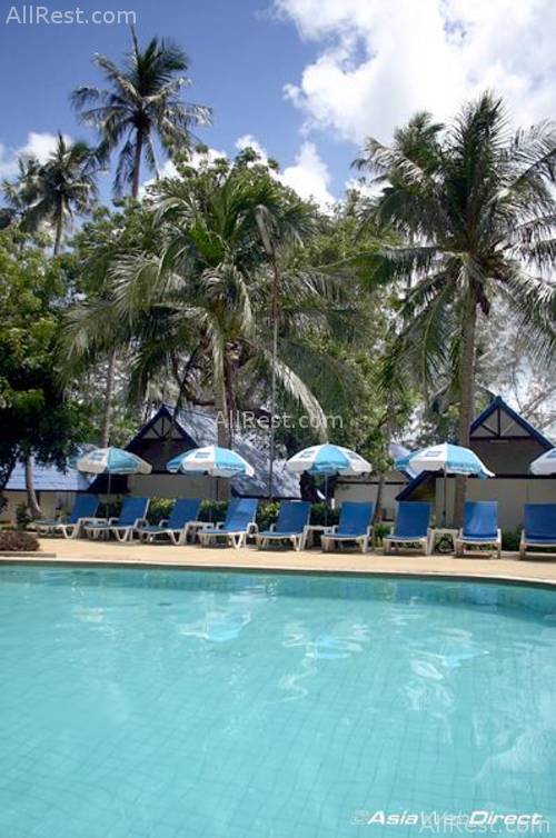 Coral Island Resort 31